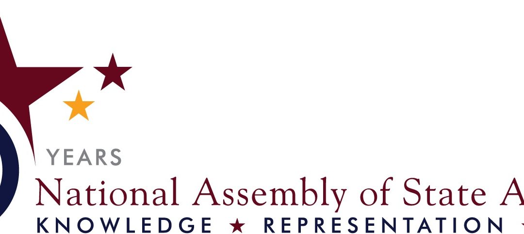 Nasaa Releases Report On State Art Agency Appropriations Wyoming Arts Alliance